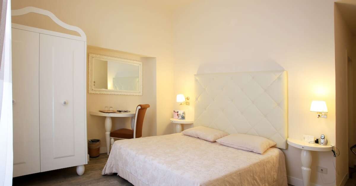 Een foto van Hotel Columbia Wellness & Spa