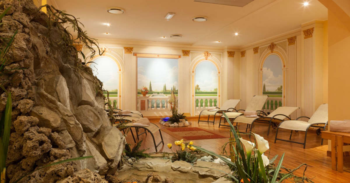 Een foto van Boffenigo Small & Beautiful Hotel