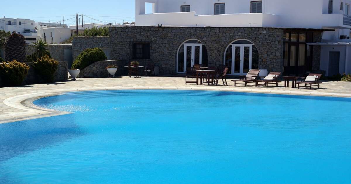 Ein Foto Marianna Apartments