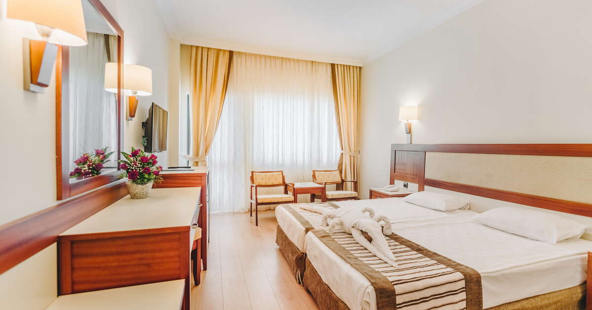 Ein Foto Sural Hotel