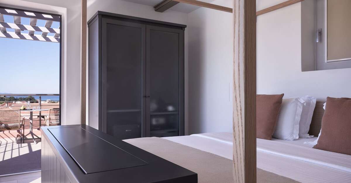 Een foto van Lena Mare Boutique Hotel
