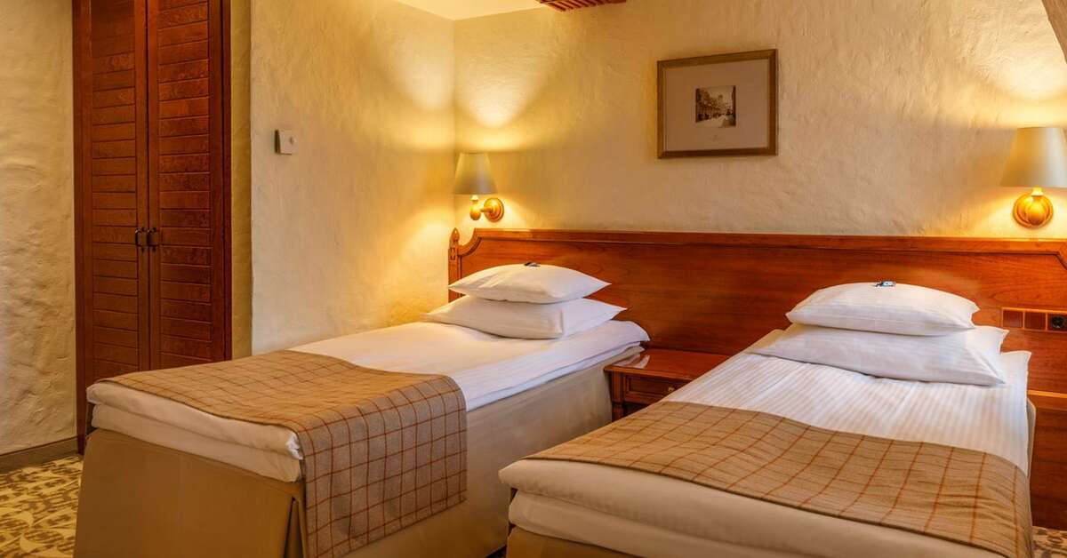 Een foto van Savoy Boutique Hotel