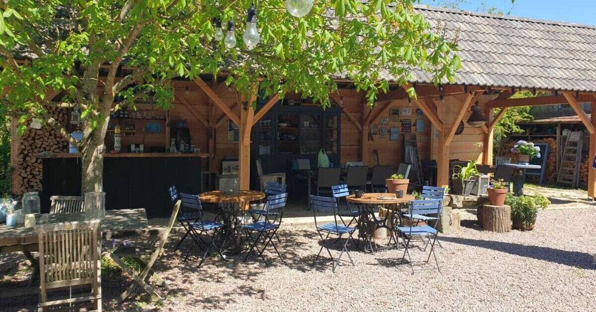 Een foto van Domaine Bleu Celeste