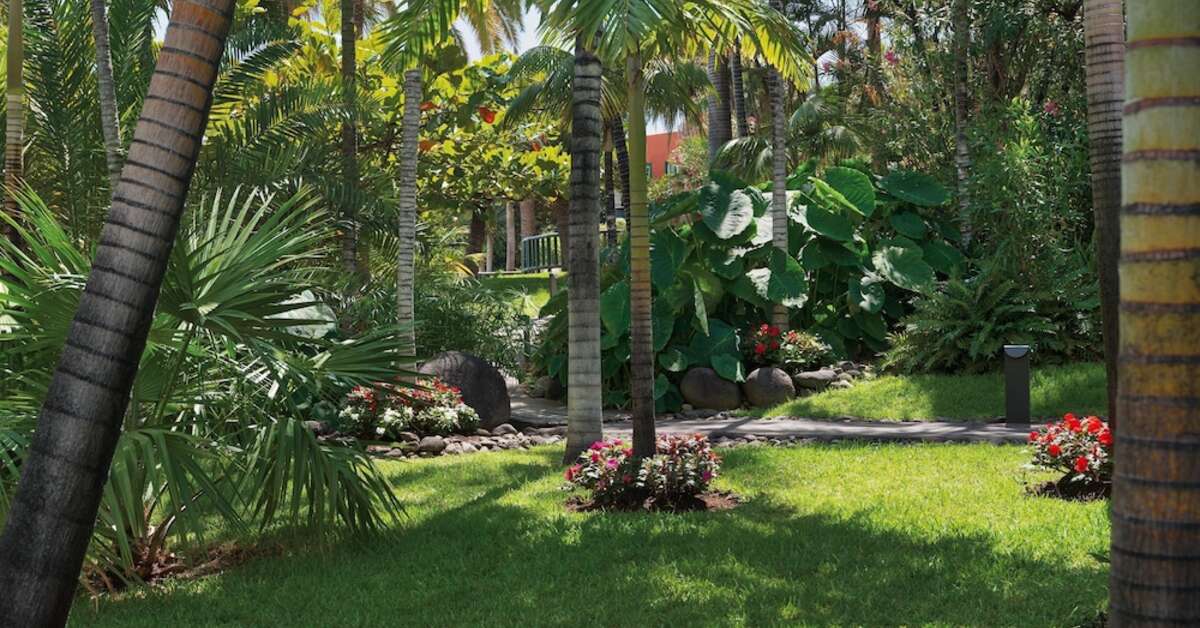 Een foto van Hacienda San Jorge