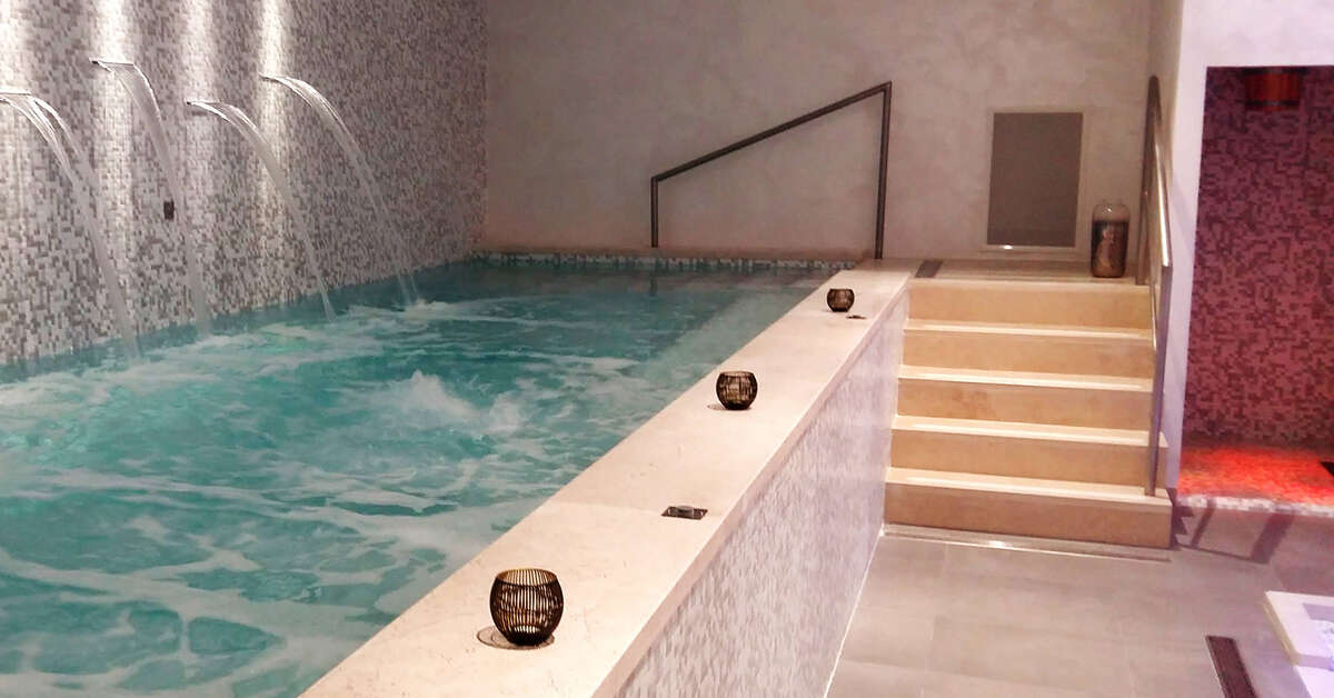 Een foto van Porto Giardino Resort