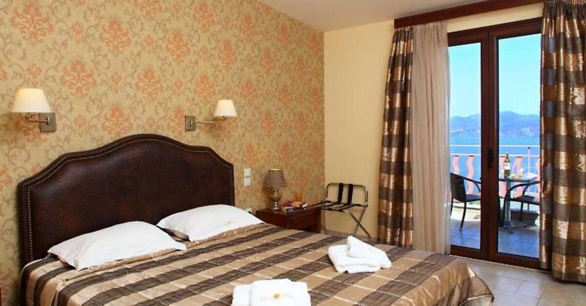 Een foto van Tesoro Hotel Nikiana