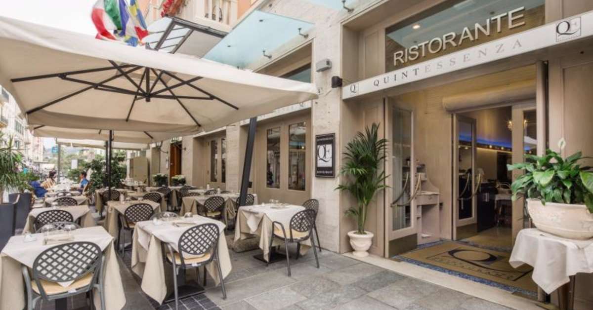 Een foto van Best Western Hotel Nazionale
