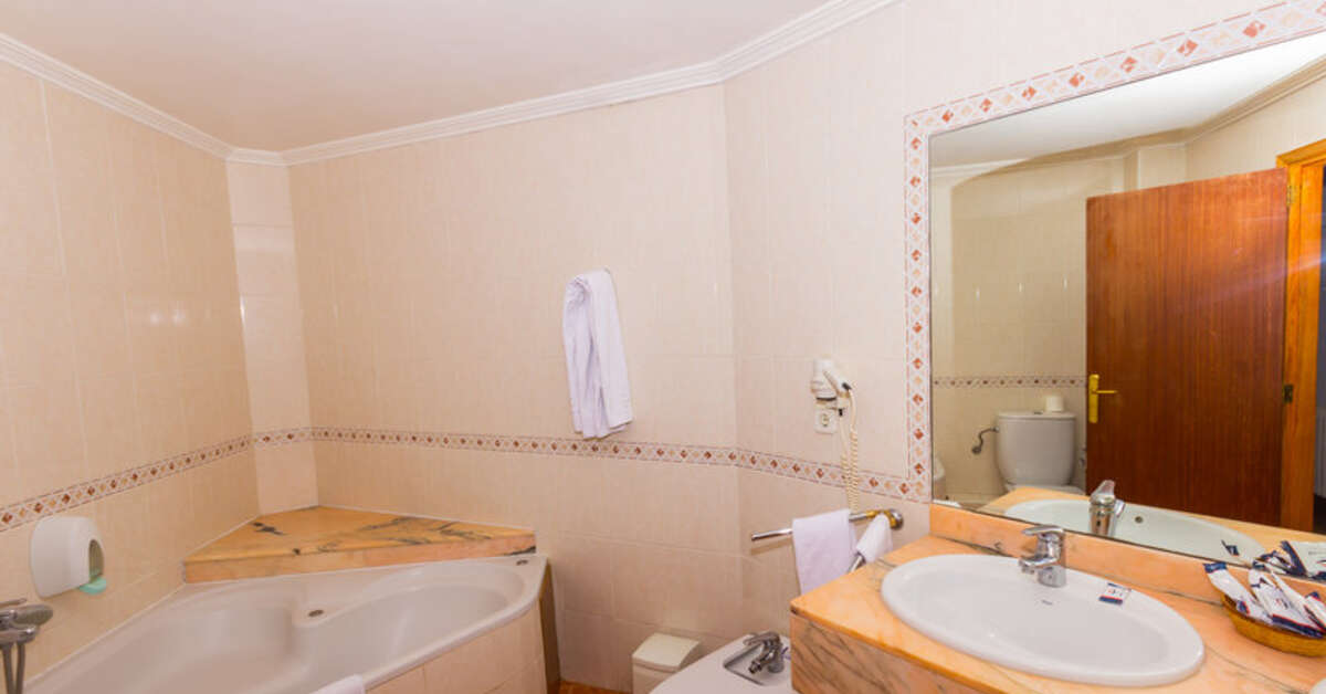 Een foto van Hotel Amic Horizonte