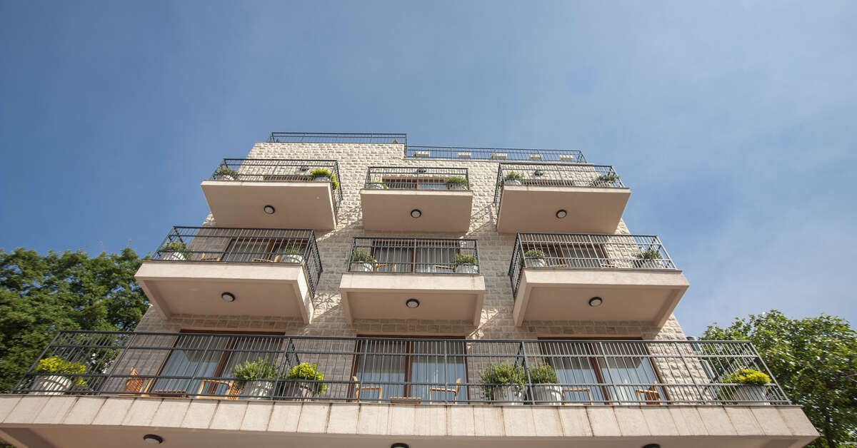 Een foto van Hotel Twelve by Aycon