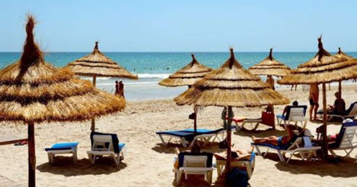 Een foto van TUI Magic Life Penelope Beach