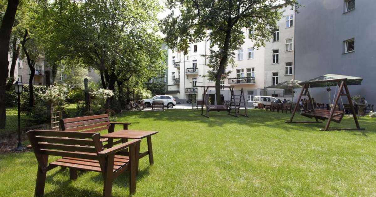 Een foto van Yarden Aparthotel