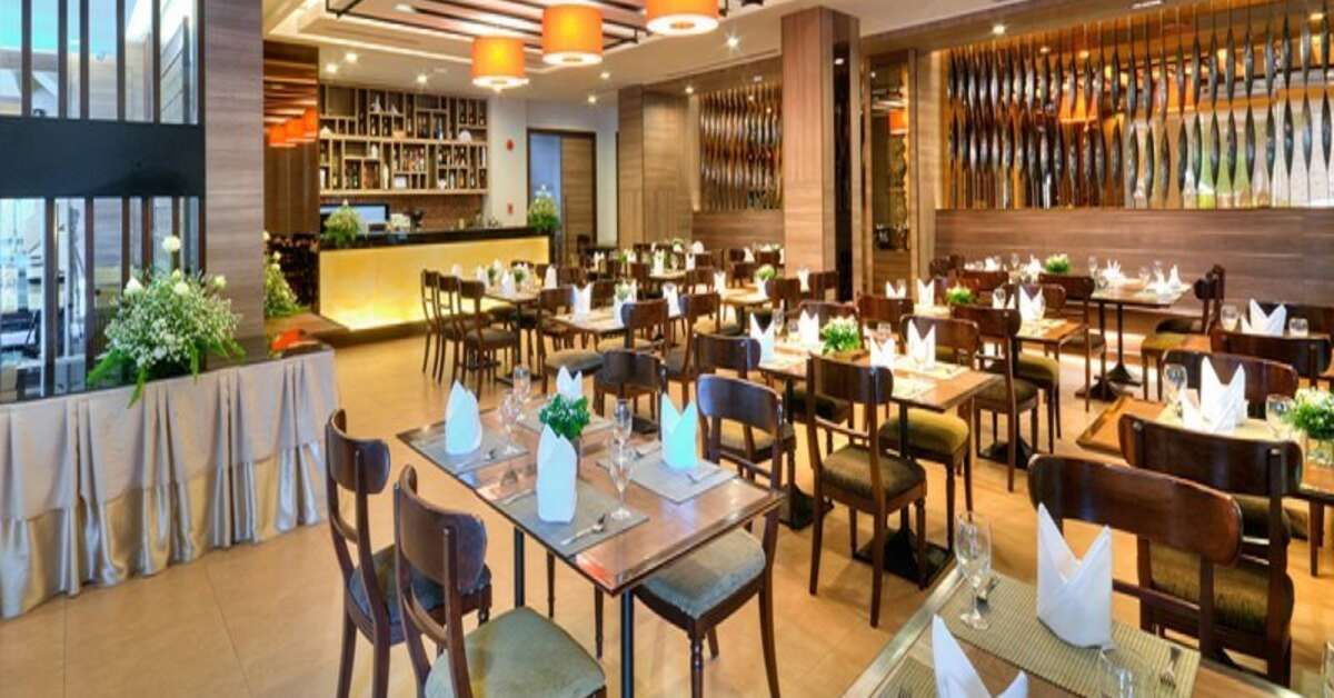Een foto van Mida Don Mueang Airport Hotel Bangkok