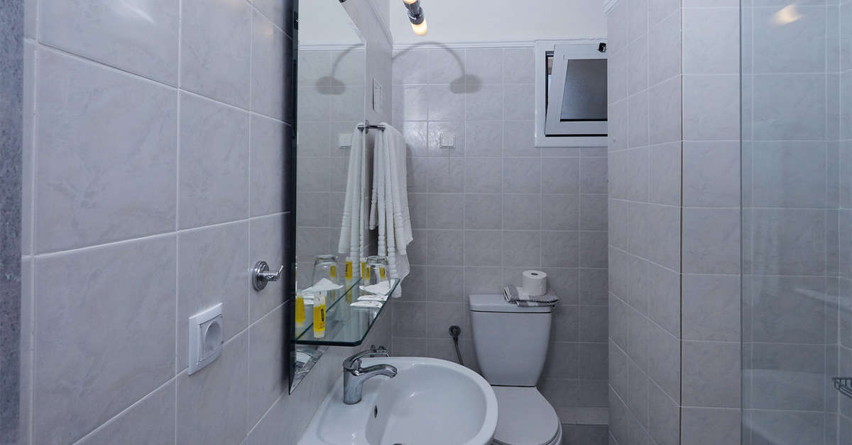 Een foto van Georgalas Sun Beach Resort