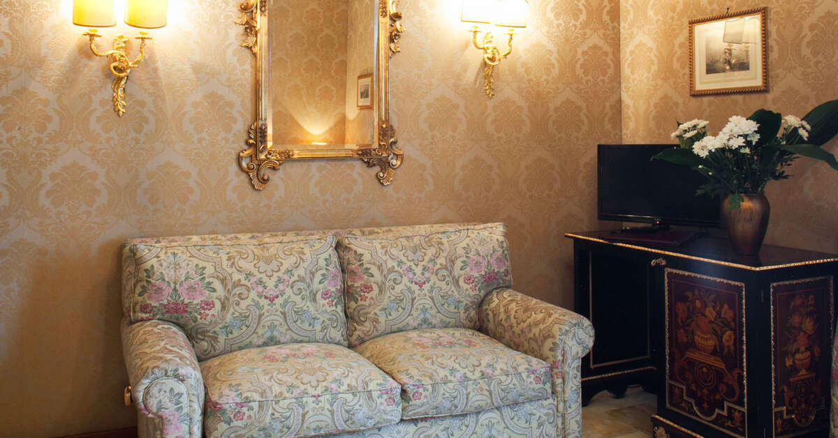Een foto van Des Epoques Hotel