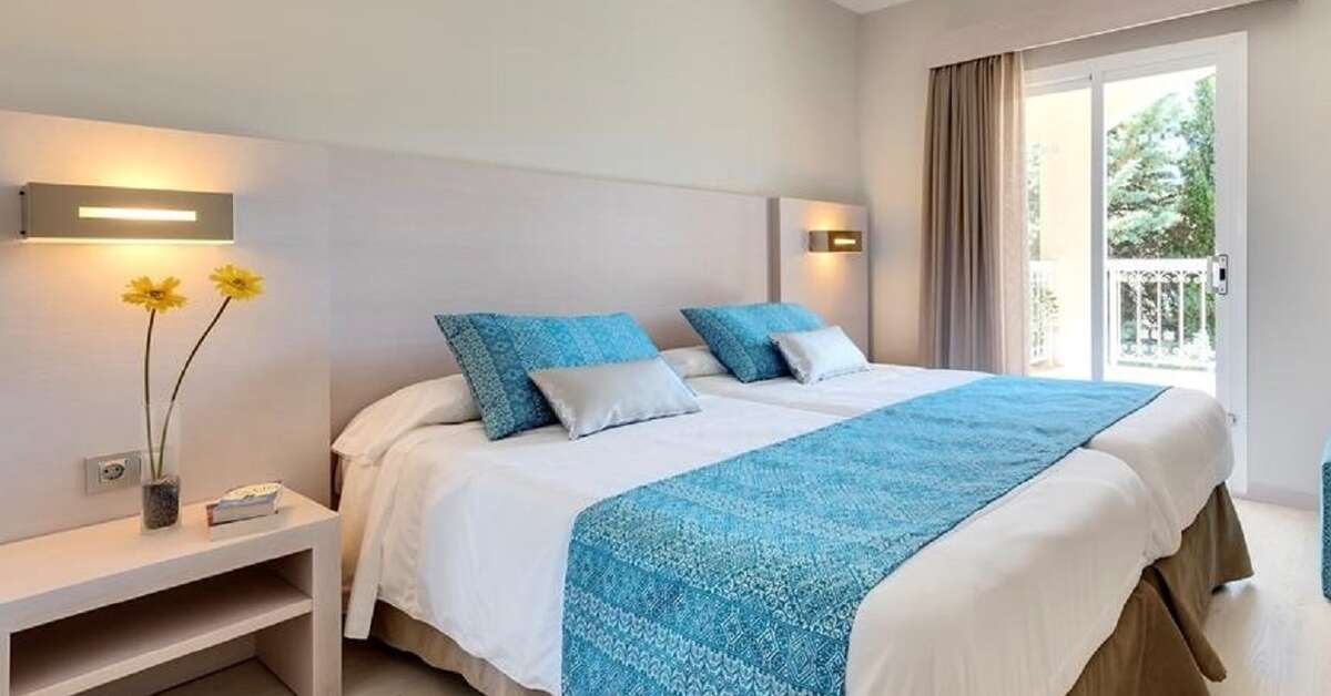 Een foto van Playa Garden Selection Hotel & Spa