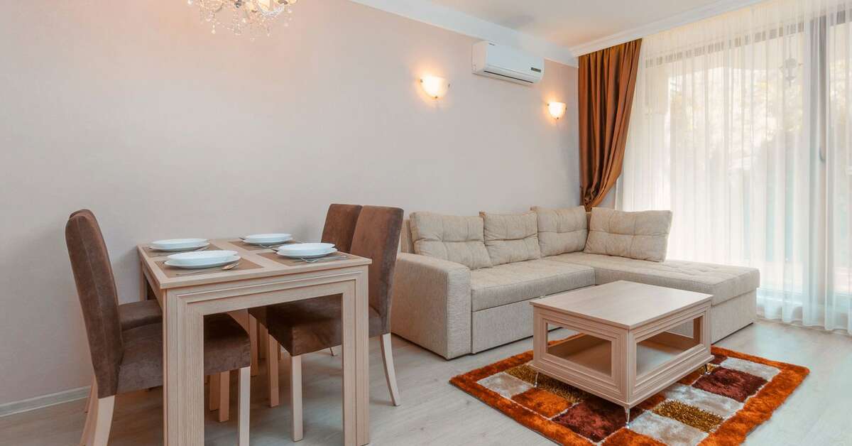 Ein Foto Harmony Suites Grand Resort