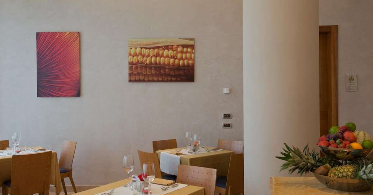 Een foto van Hotel Fiera