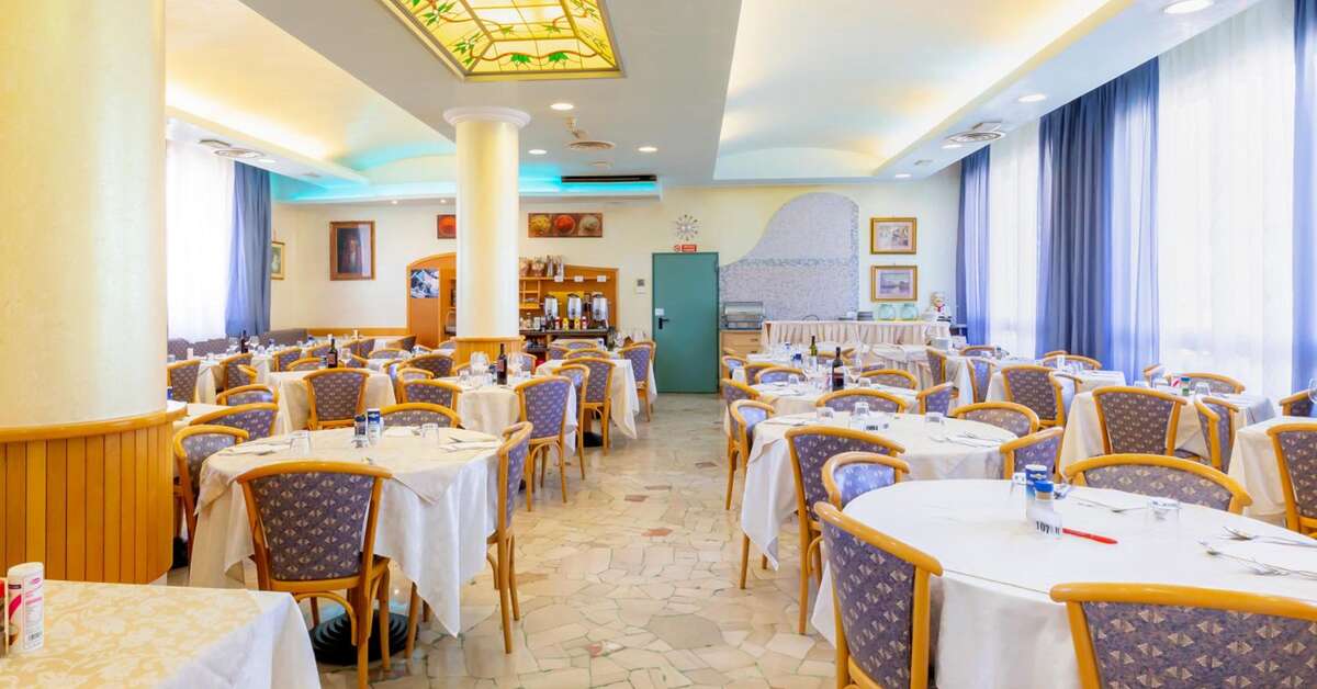 Een foto van Hotel Harry's