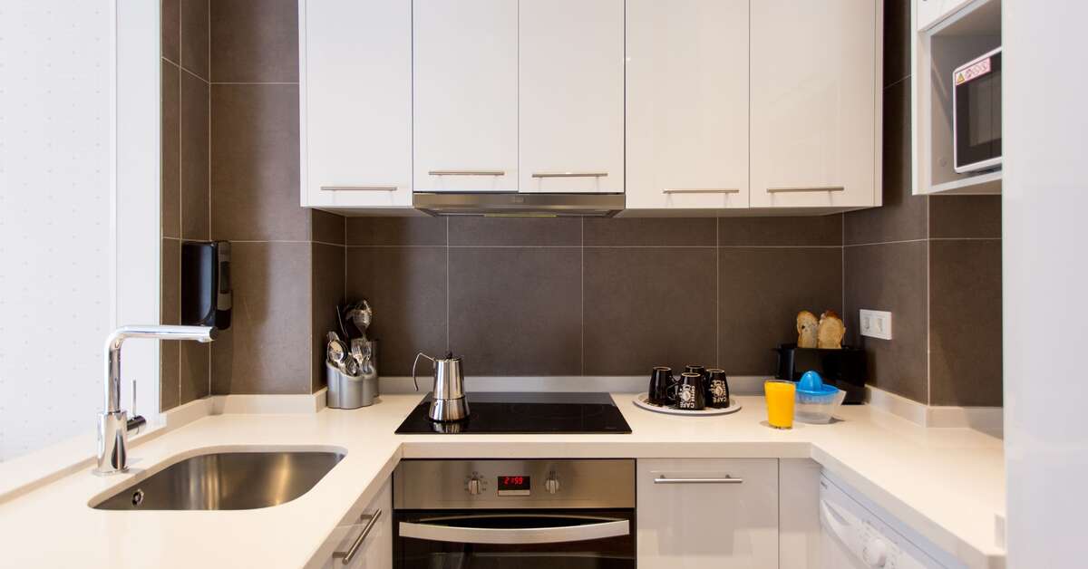 Een foto van Appartementen Mon Suites Catedral