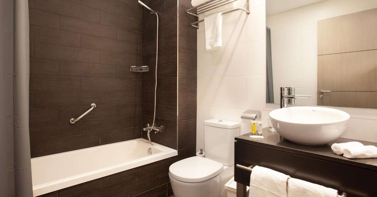 Een foto van Dalia Ramblas hotel