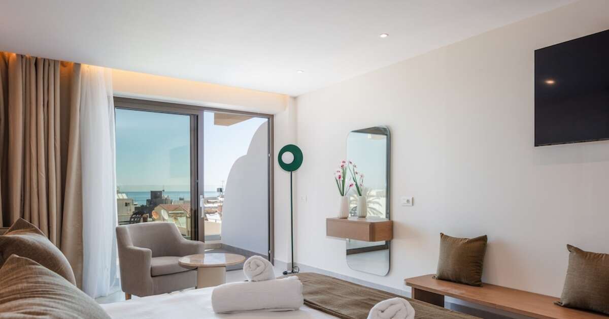 Een foto van San Antonio Boutique Hotel