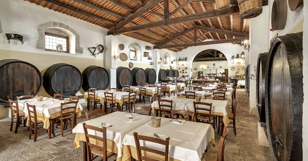 Een foto van de faciliteiten bij Hotel Villa Giulia Noto