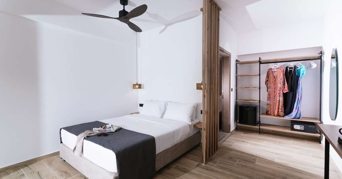Ein Foto Elea Terra Hotel