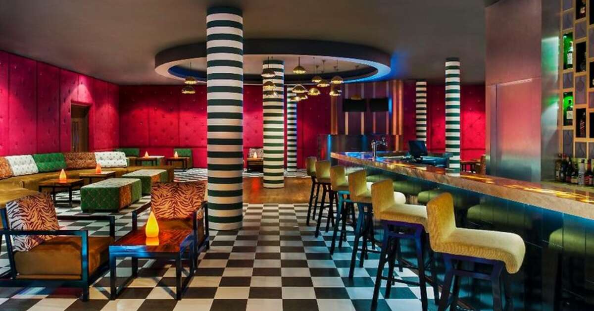 Een foto van de faciliteiten bij Le Meridien Bali Jimbaran