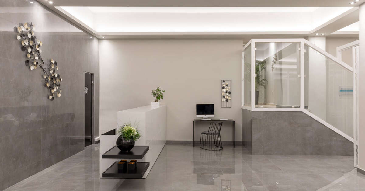 Een foto van Melina Oasis Boutique Hotel