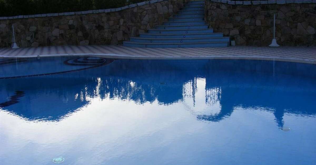 Een foto van Agriturismo Su Vrau