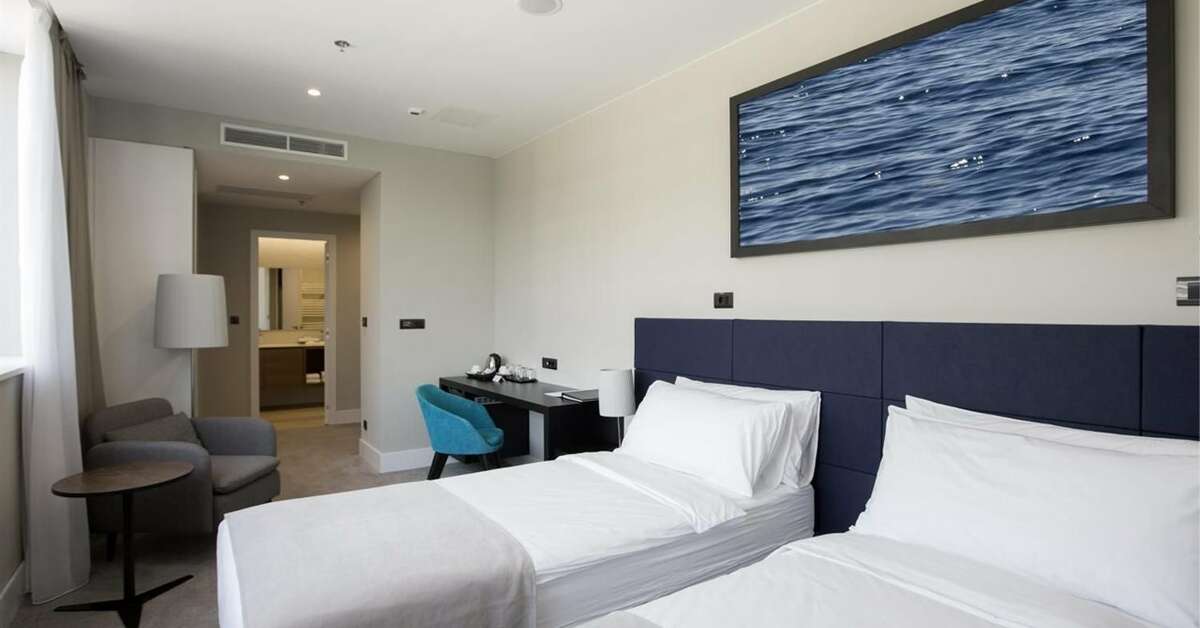 Een foto van Marvie Hotel & Health