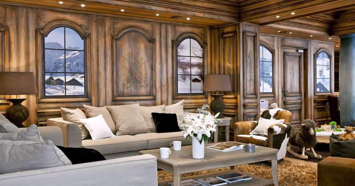 Een foto van Pierre & Vacances Residence Premium Les Hauts Bois