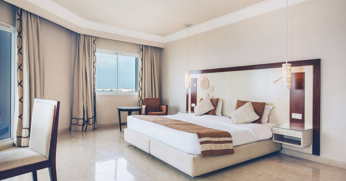 Ein Foto Iberostar Selection Royal El Mansour