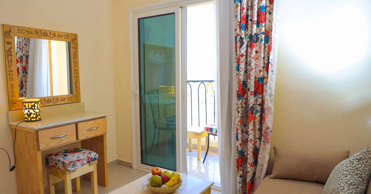 Een foto van Jewel Howard Carter Hotel