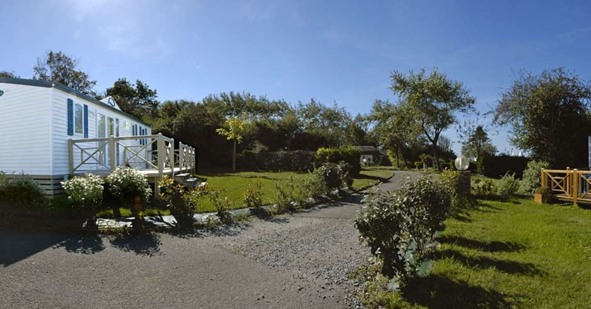Een foto van Yukadi Village Le Logis