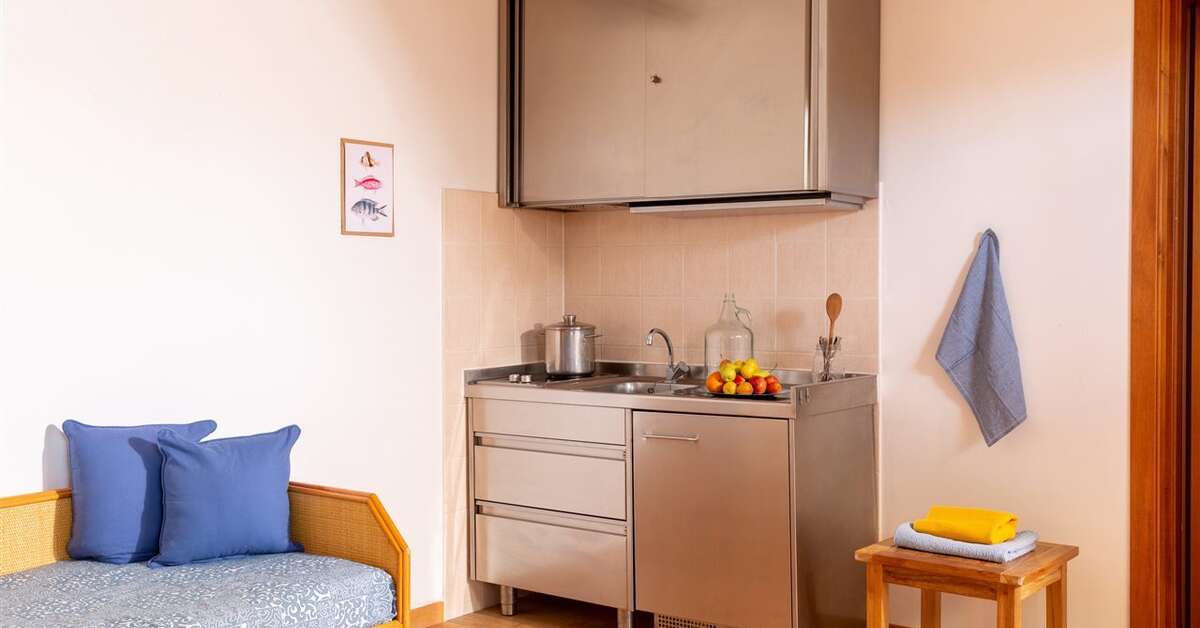 Een foto van Il Gabbiano Camping Village