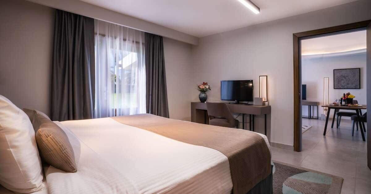 Een foto van Marbella Resort Sharjah