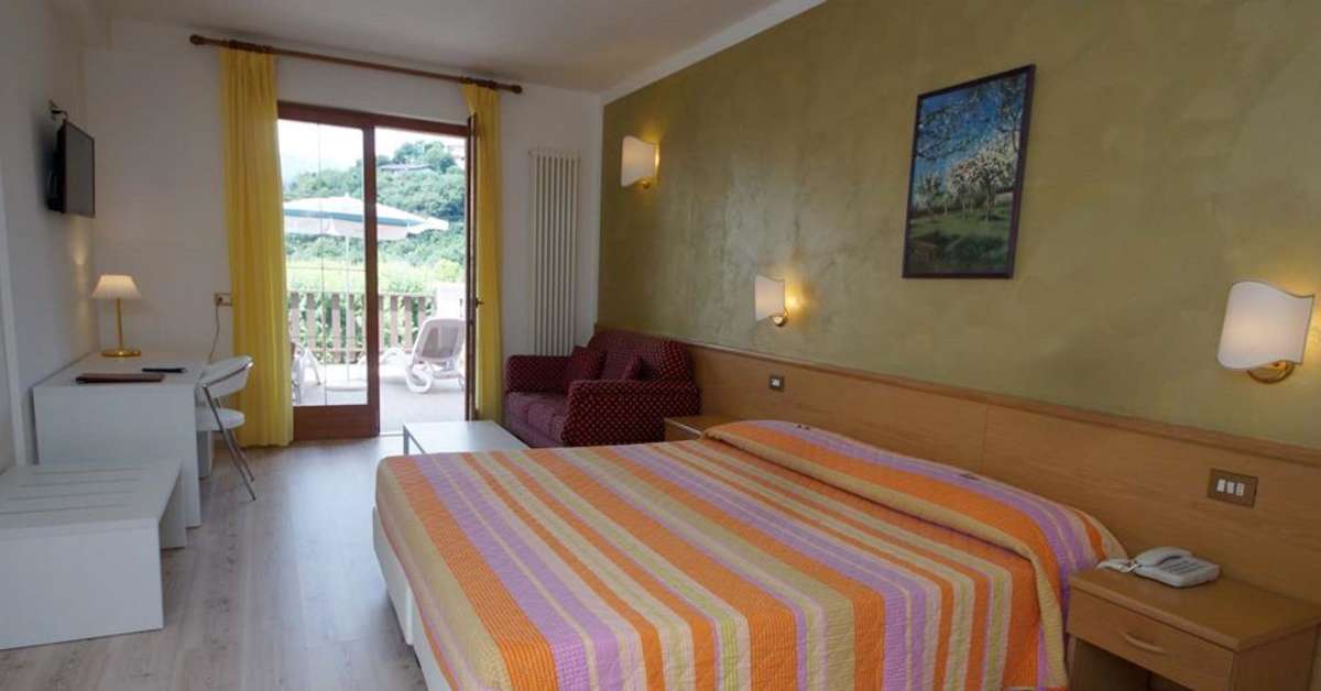 Een foto van Park Hotel Val di Monte