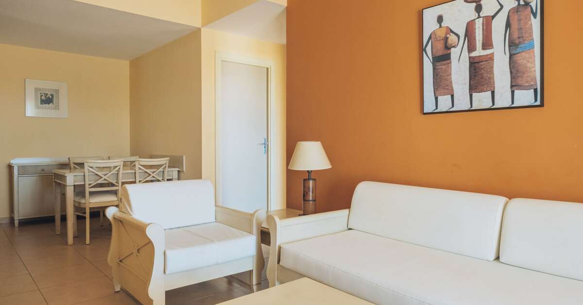Een foto van Iberostar Waves Gaviotas Park