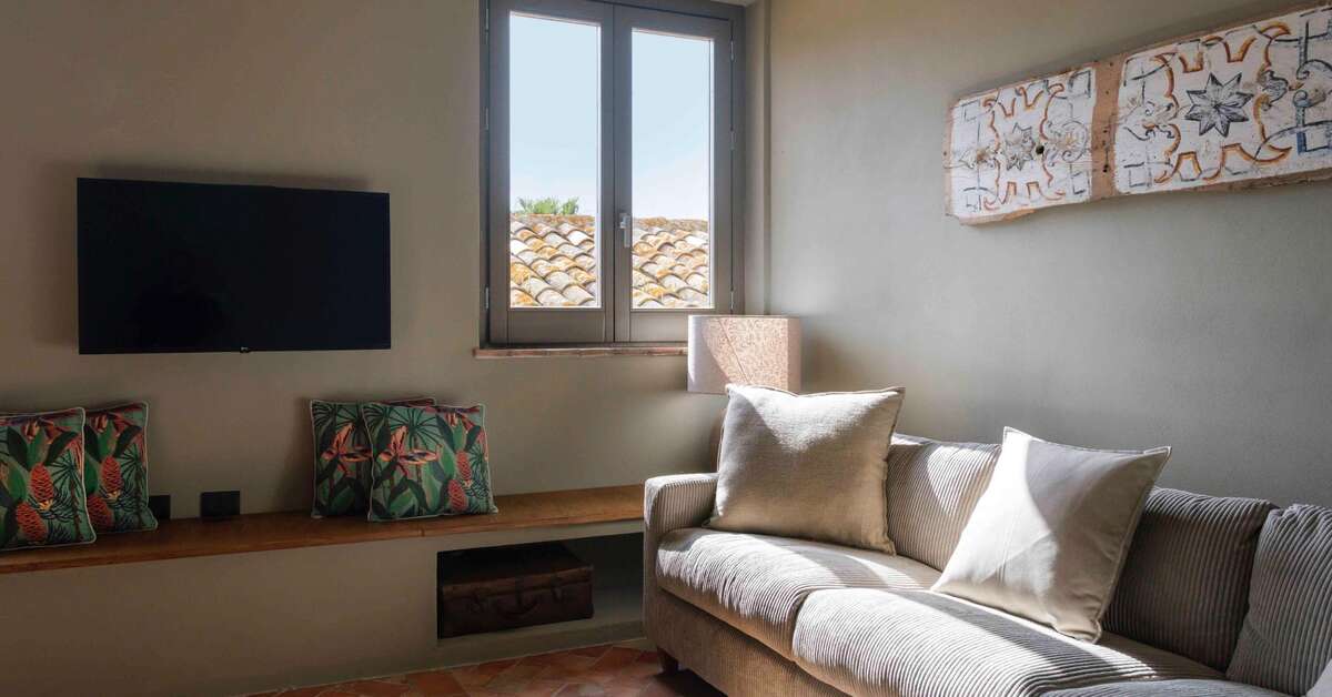 Een foto van Masseria Del Carboj