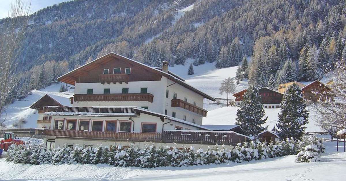 Een foto van Sporthotel Platz