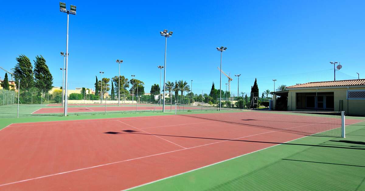 Een foto van Argonauti Greenblu Resort