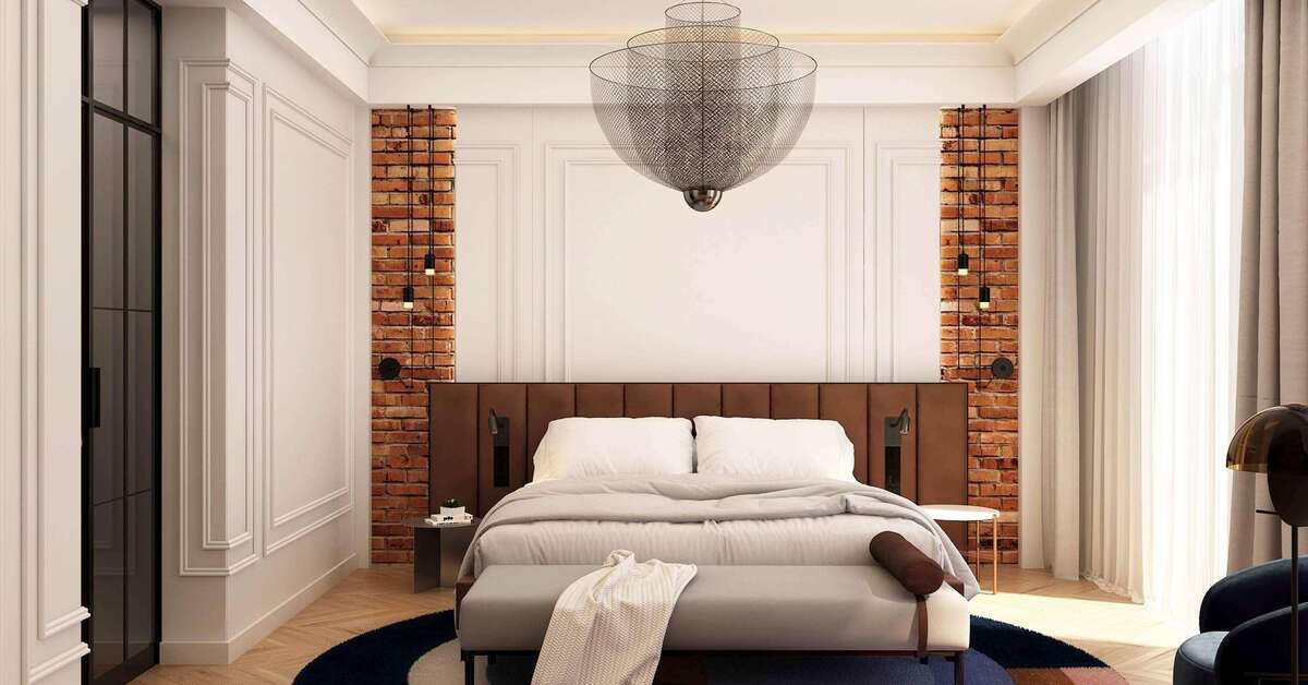 Een foto van Mercure Krakow Fabryczna City