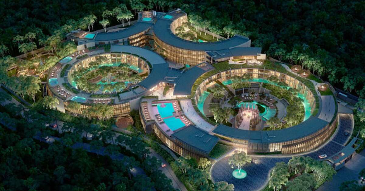 Een foto van Secrets Tulum Resort & Beach Club