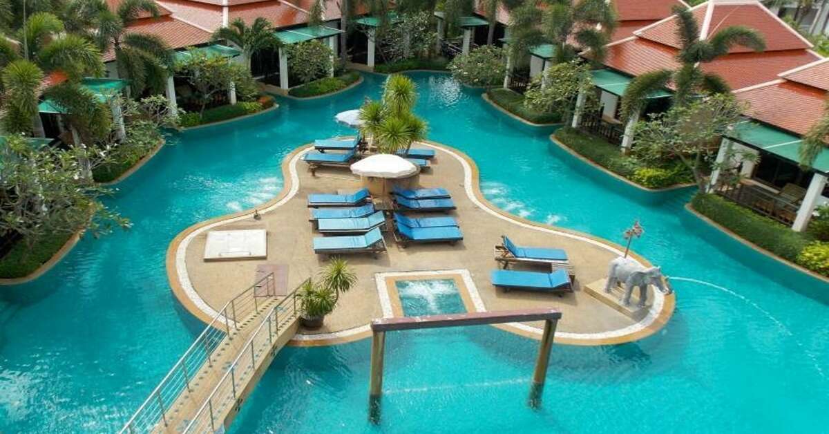 Een foto van Ao Nang Orchid Resort