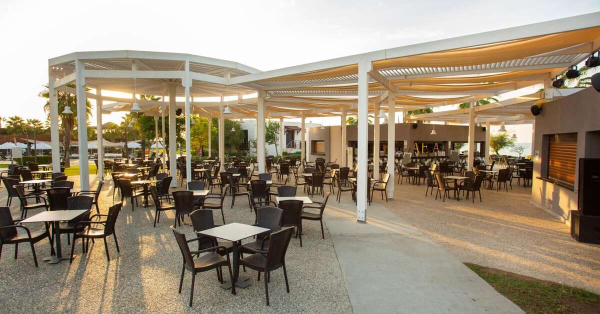 Een foto van Sherwood Dreams Resort
