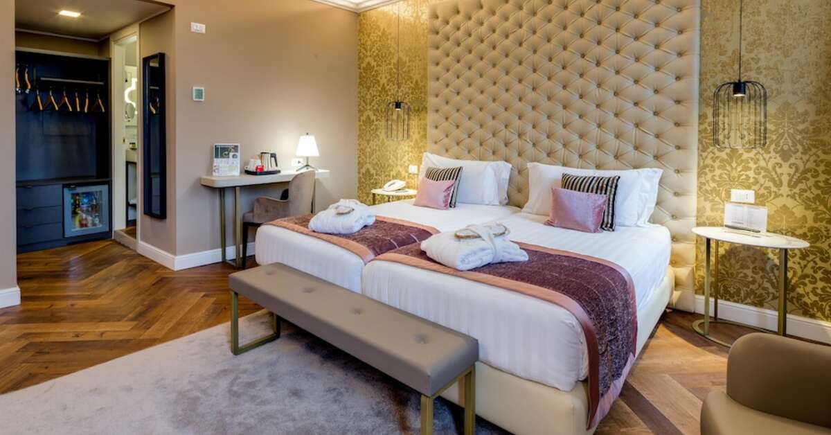Een foto van Hotel Continental Venice by BW Premier Collection