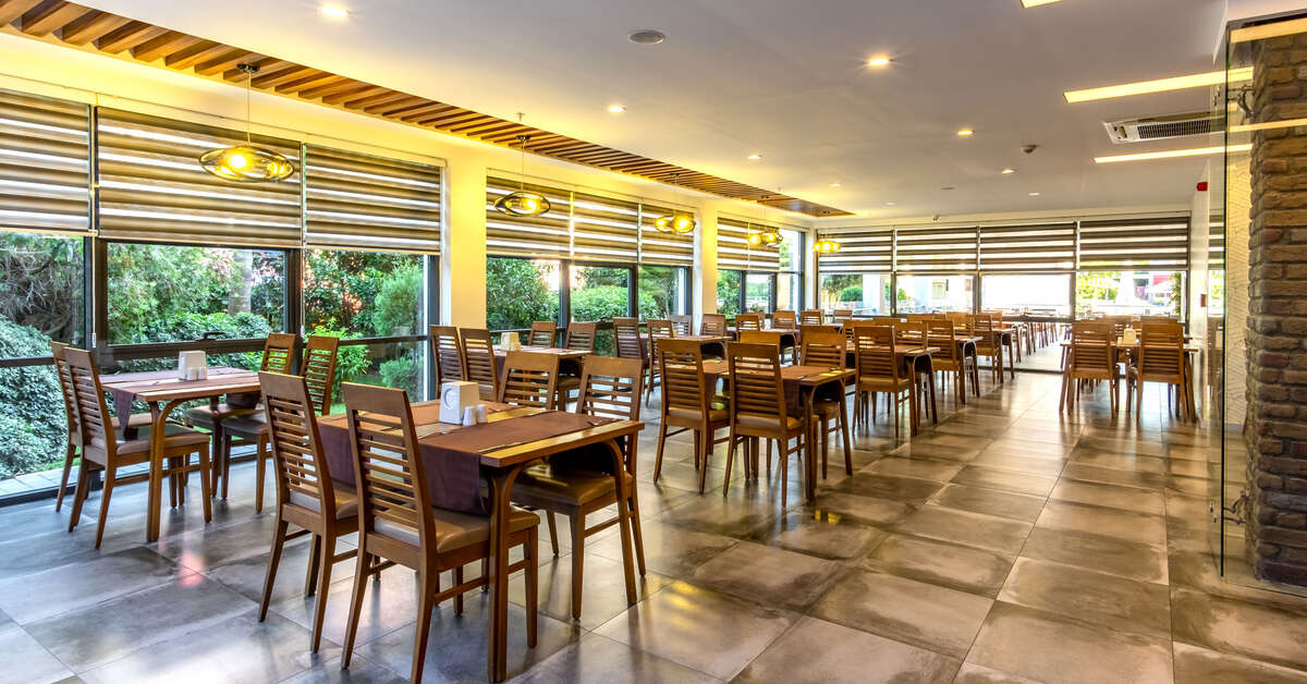 Een foto van White City Beach Hotel