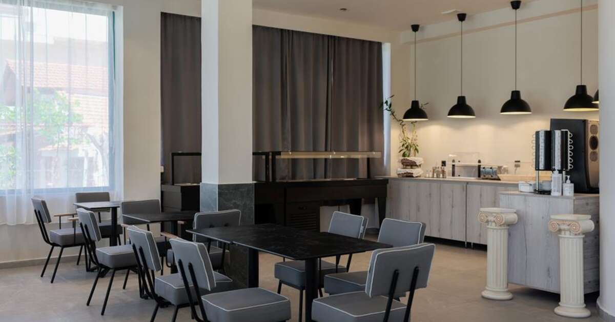 Een foto van Barbie Hotel-Appartementen