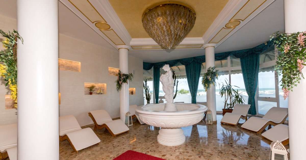Een foto van Luxor & Cairo Wellness Hotel